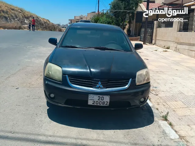 Used Mitsubishi Galant in Amman