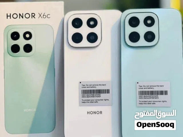 Honor Other 256 GB in Zarqa