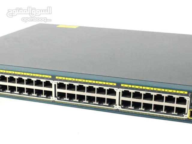 Switch Cisco Catalyst 2960-S Series