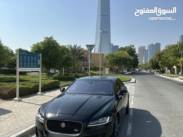 Jaguar XF 2016 R Sport for sale