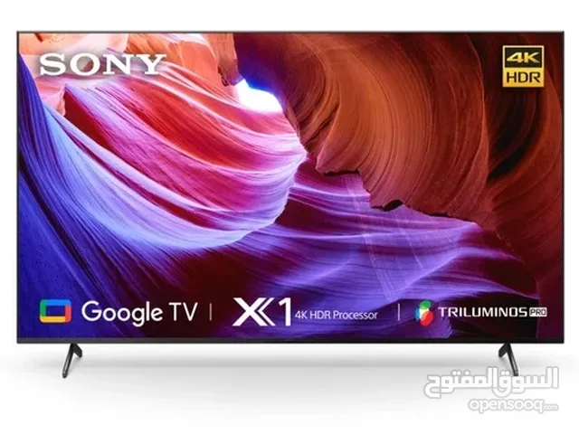 Sony Bravia 4k x95H series 55 inch
