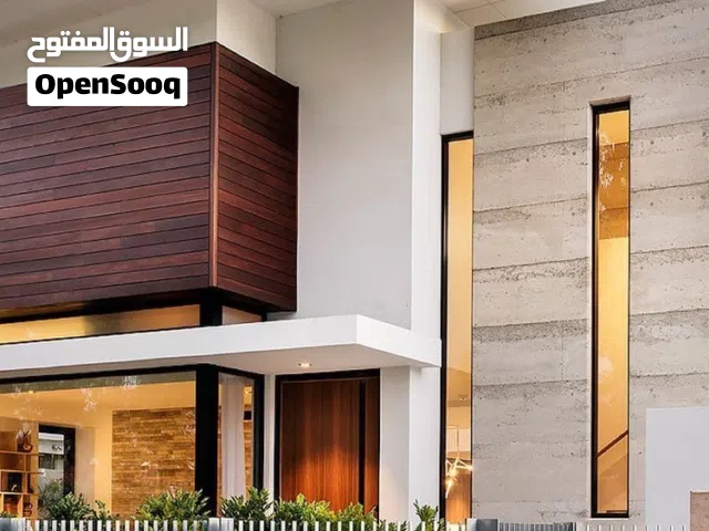 بيت للايجار بمدينة الأمل الأولى