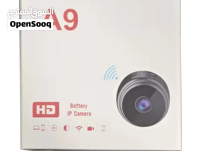 كاميرا A9 WiFi