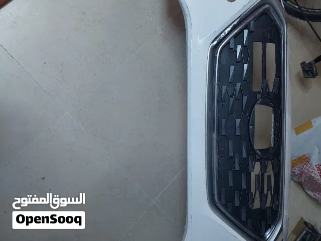 قطع بودي ايونيك 2020 مستخدمه للبيع بسعر مغري