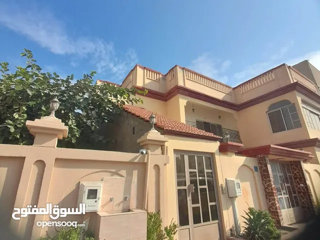 Villa for Rent inclusive of EWA