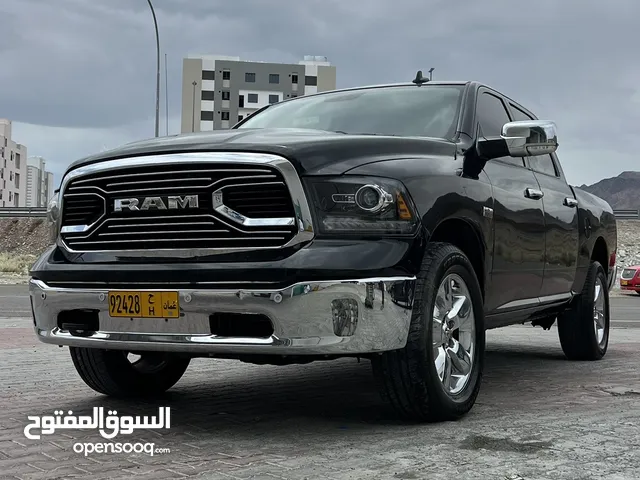 Dodge Ram 2016 in Muscat