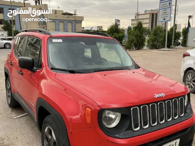 Used Jeep Other in Basra