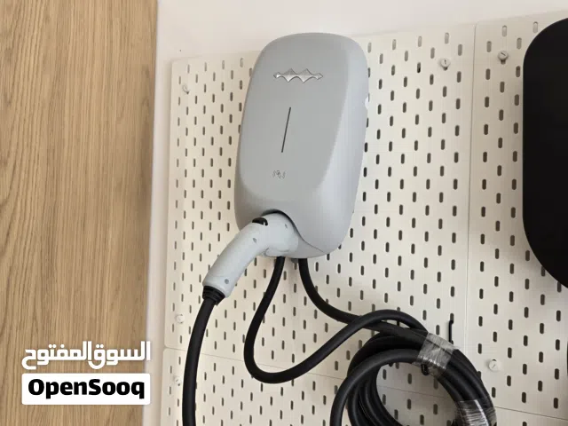 شاحن سيارات BYD Leopard - جديد