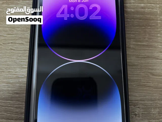 Apple iPhone 14 Pro 256 GB in Al Dhahirah