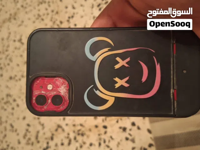 السلام عليكم آيفون 11 للتبديل بي بوكو