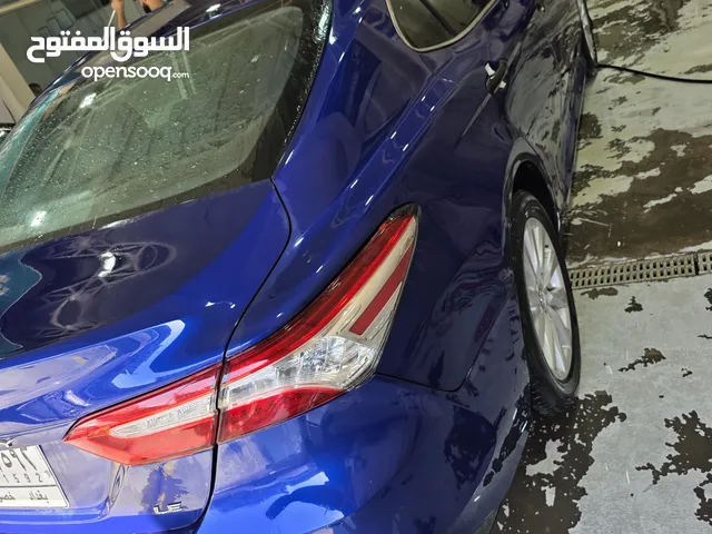 Used Toyota Camry in Baghdad