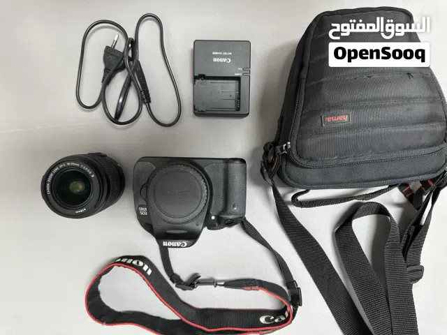 كاميرا كانون