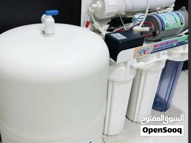 فلتر مياه للبيع نظيف جدا