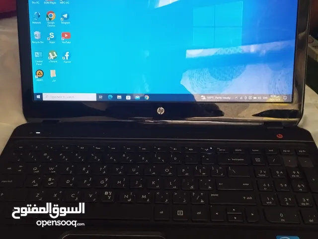 لاب توب للبيع