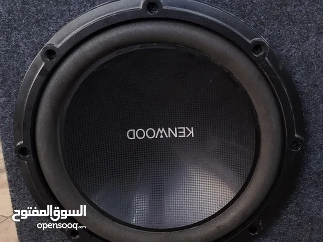  Speakers for sale in Irbid