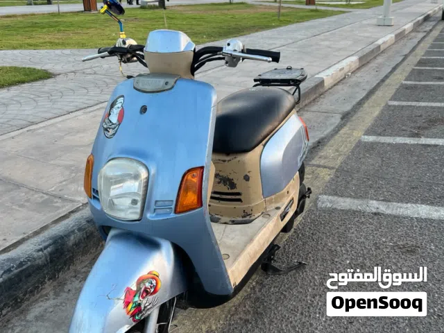 2018 Yamaha XMAX