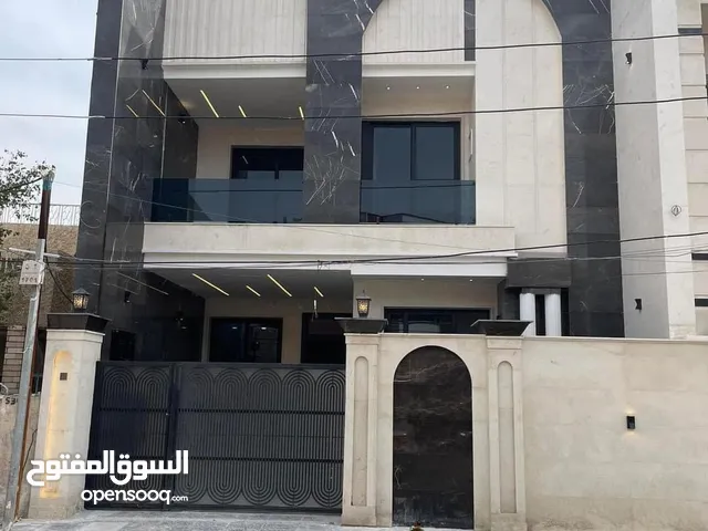 160m2 More than 6 bedrooms Townhouse for Sale in Baghdad Saidiya