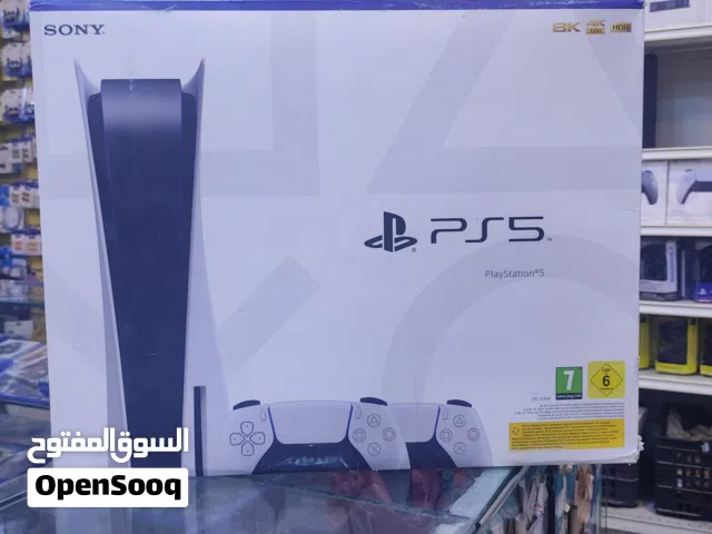 PlayStation 5 PlayStation for sale in Sana'a