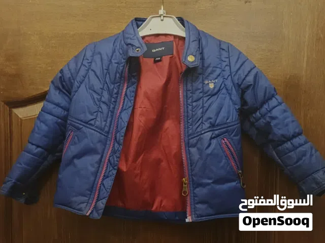 جاكيتات معاطف شتوي ولادي أصلية بيع