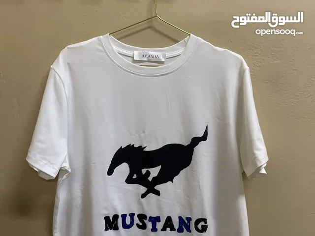 T-Shirts Tops & Shirts in Al Batinah