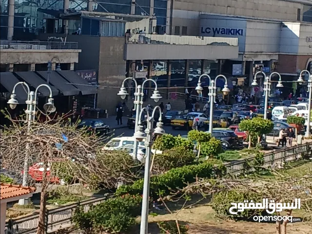 مكتب للبيع بسموحه