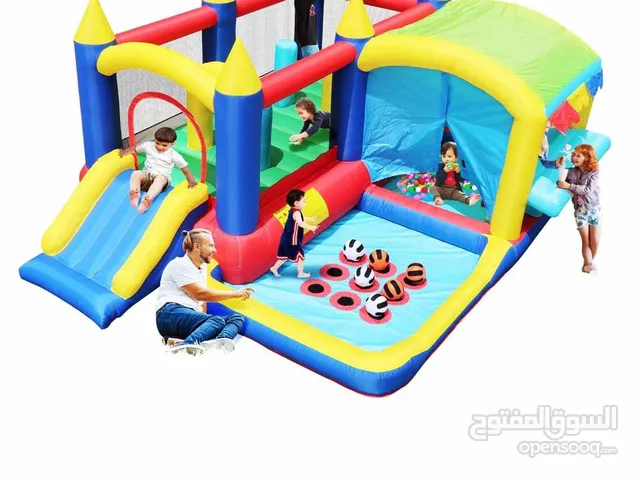 brand new toys slides swings for home and garden