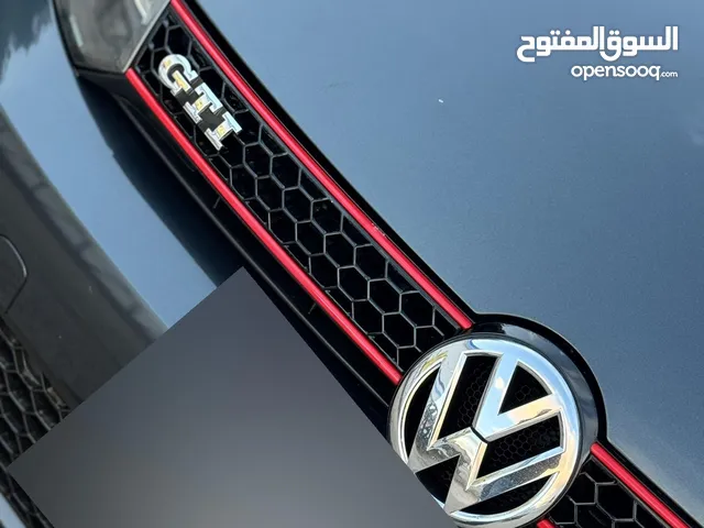 VW GTI MK6