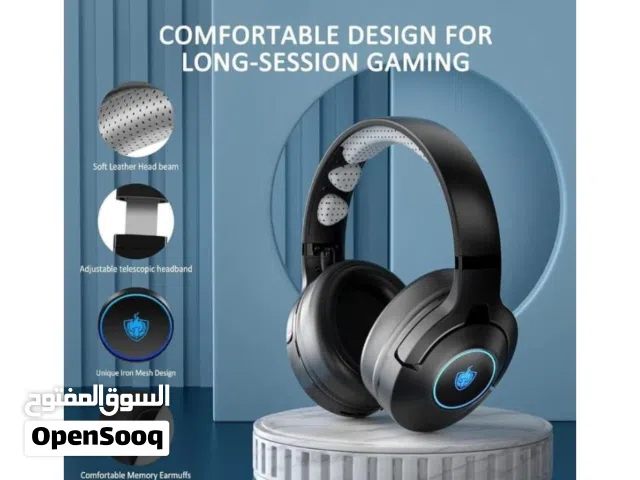 Phoinkas Q9  Gaming headset