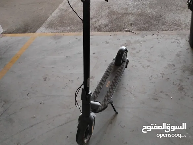 سكوتر كهربائي