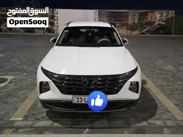 توسان 22 خليجي للبيع او مراوس