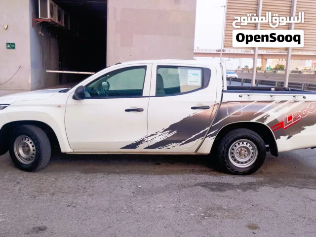 MITSIBISHI L200 2020 Model Excellent Condition FOR SALE