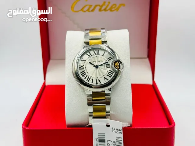 Metallic Cartier for sale in Ajman