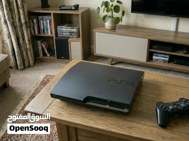 PlayStation 3 PlayStation for sale in Basra