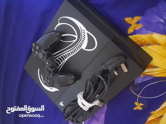 PlayStation 4 PlayStation for sale in Al Batinah