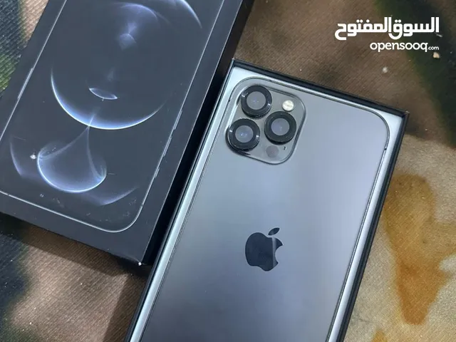 ايفون 12برو ماكس