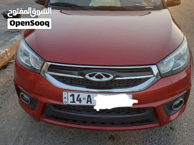 Used Chery Other in Basra