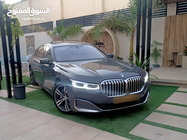 BMW 740i kit 2022 أفضل سعر
