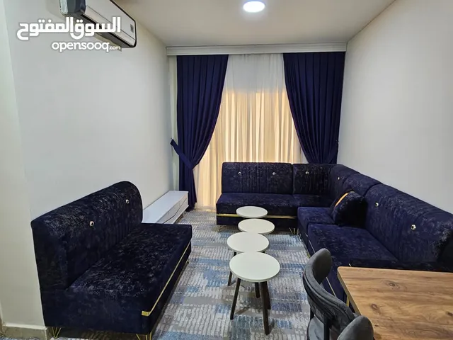 شقة مؤثثة بالكامل للايجار في مشروع القرية اللبنانية