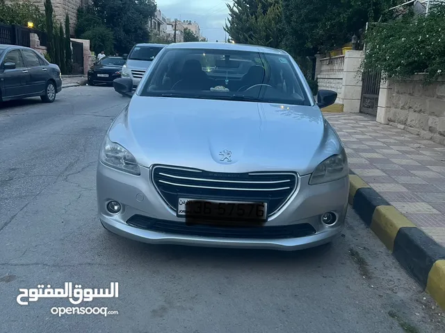 Used Peugeot 301 in Amman