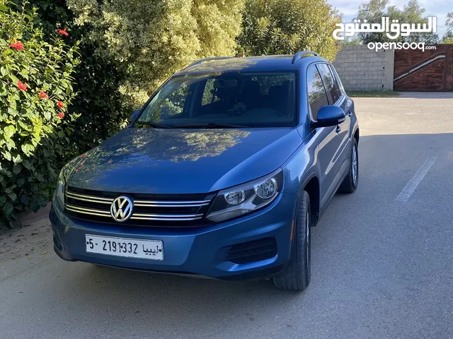Bluetooth Used Volkswagen in Tripoli