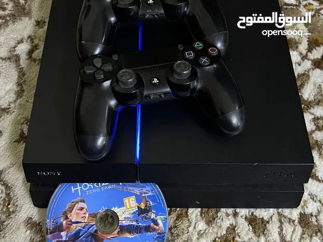 PlayStation 4 PlayStation for sale in Northern Governorate