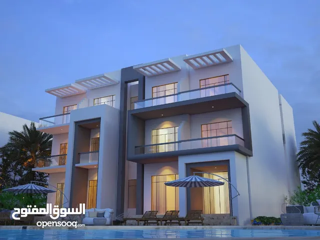 845m2 More than 6 bedrooms Villa for Sale in Cairo Fifth Settlement