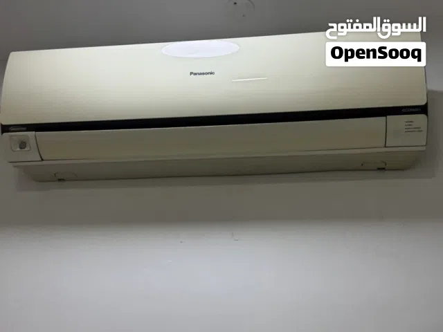 Panasonic 1.5 to 1.9 Tons AC in Al Batinah