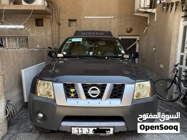 اكستيرا 2008