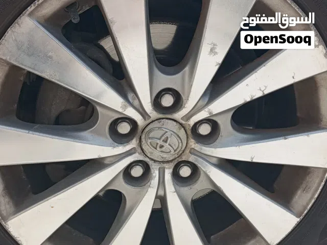 ابحث عن رنجات افالون موديل 2011او 2012