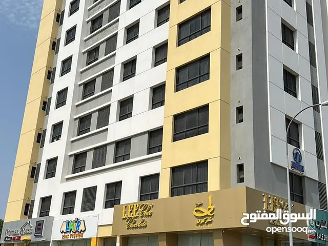 61 m2 Studio Apartments for Sale in Muscat Al Khoud