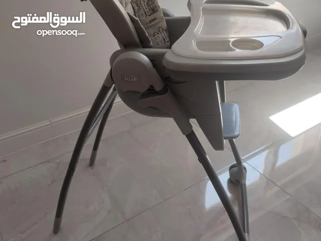 كرسي أطفال للبيع ماركة joie