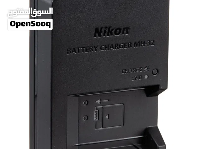 Nikon MH-32 Battery Charger