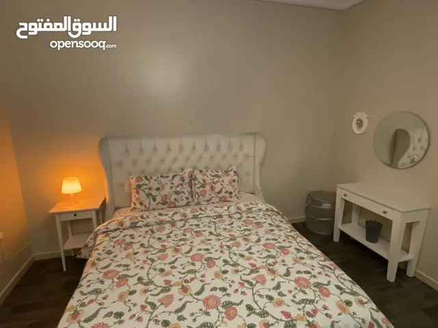 2000 m2 1 Bedroom Apartments for Rent in Jeddah Al Samer