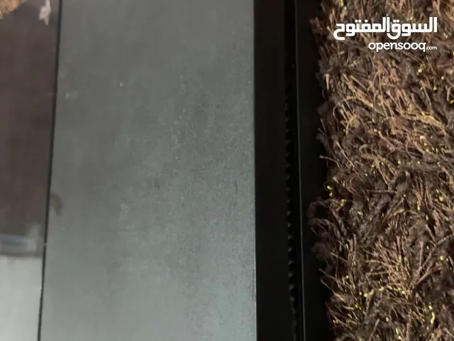 بلاستيشن 4 فات انظف حبه بالسوق مش مفتوحه ولا مصلحه